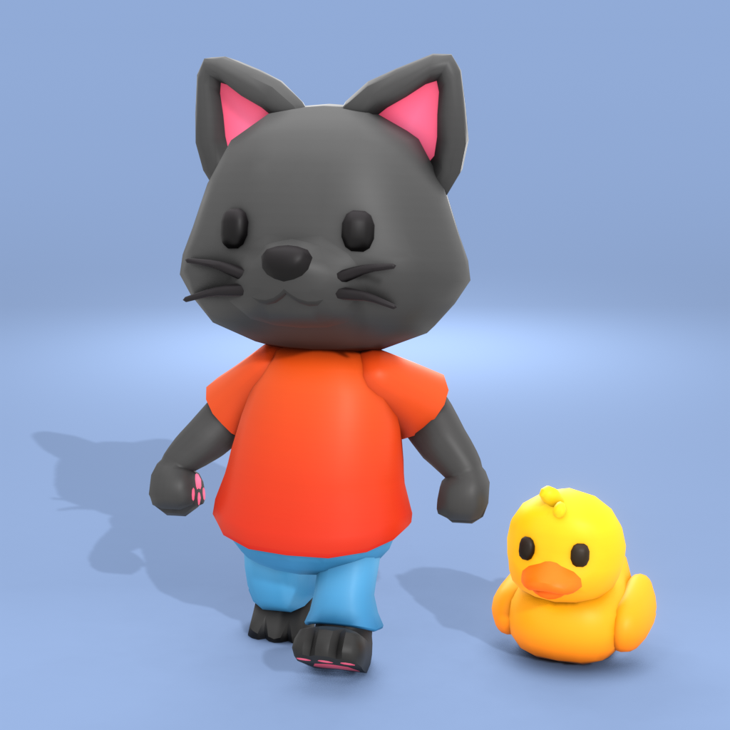 Duckforge