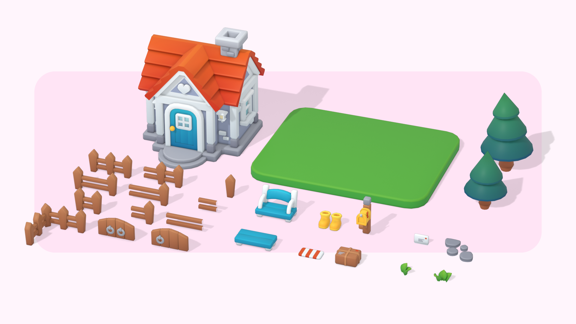 Homely House