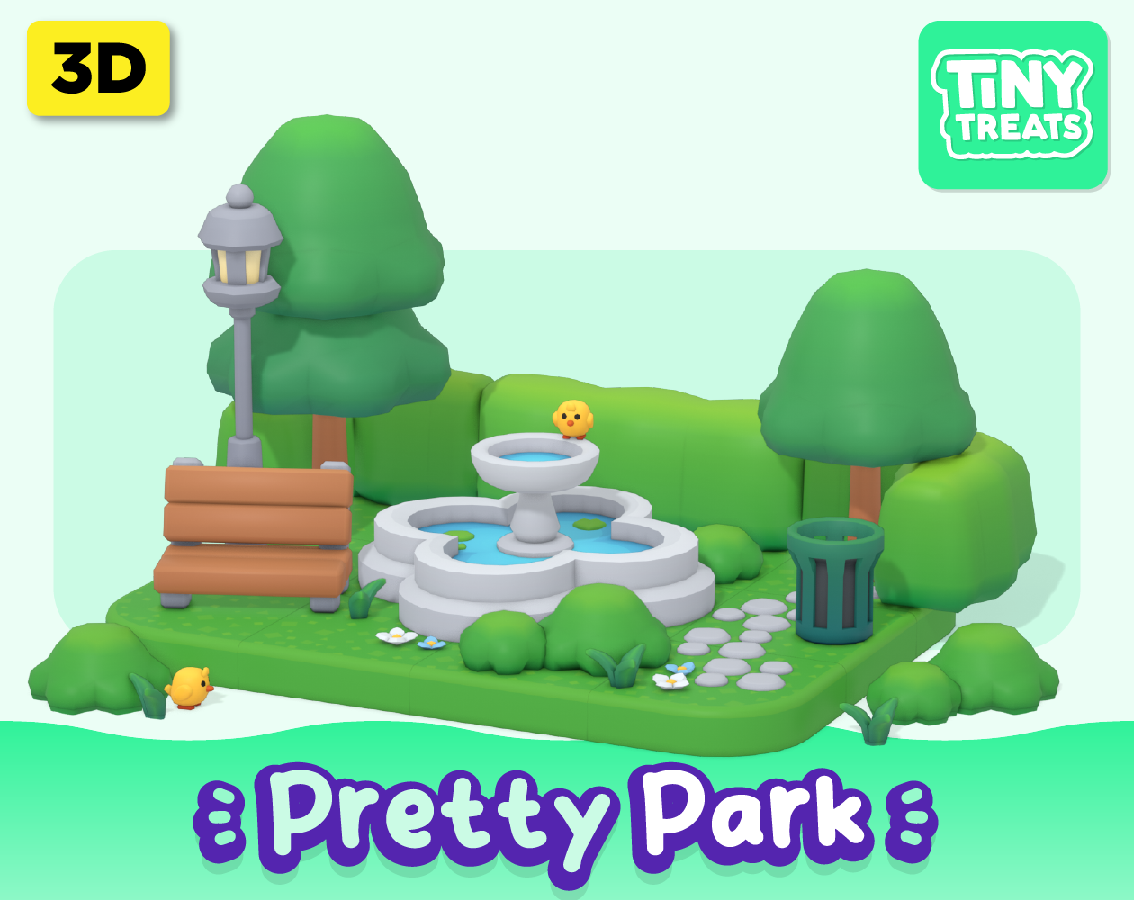 Pretty Park