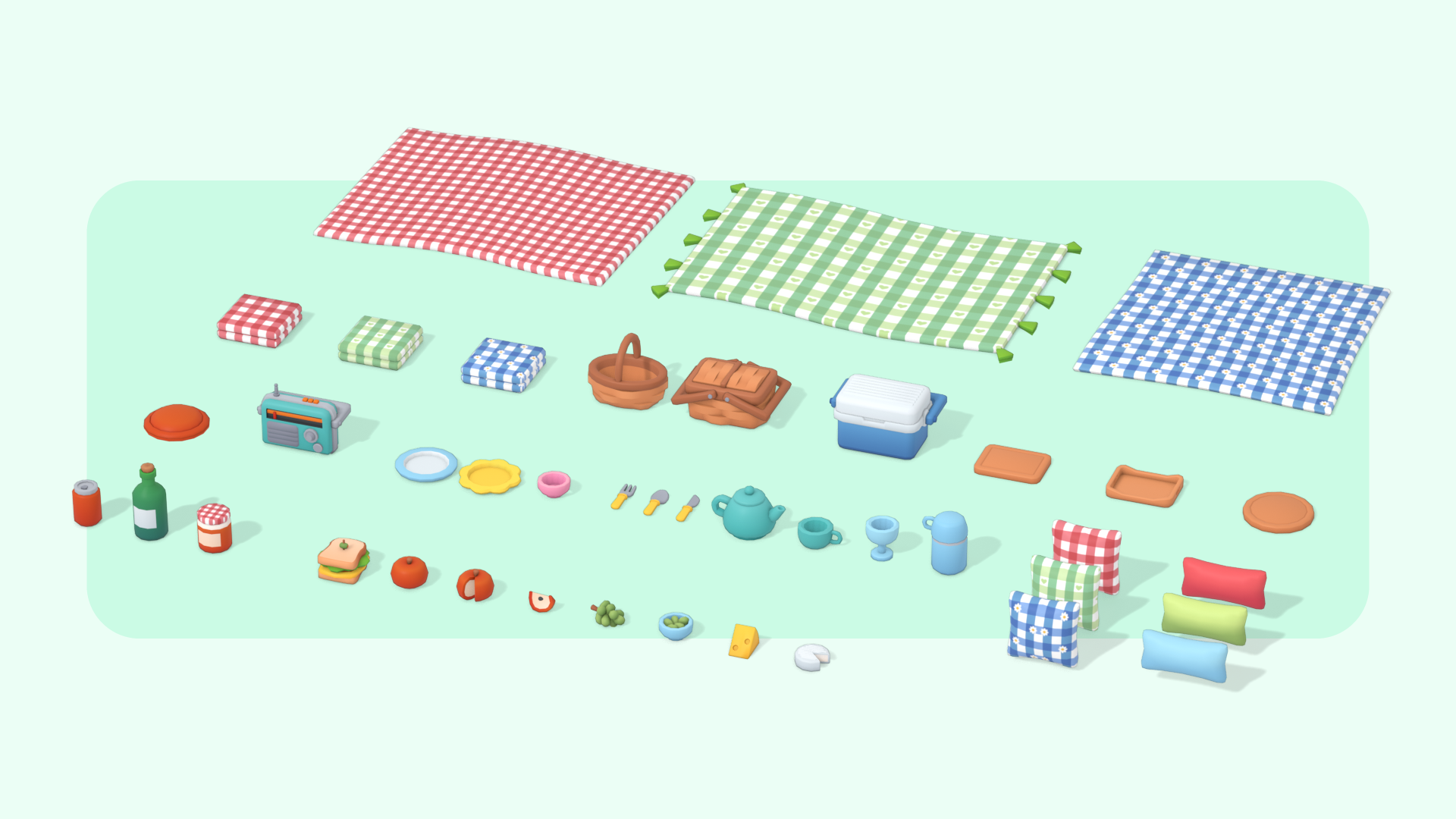 Pleasant Picnic