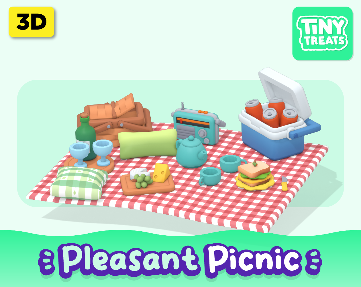 Pleasant Picnic