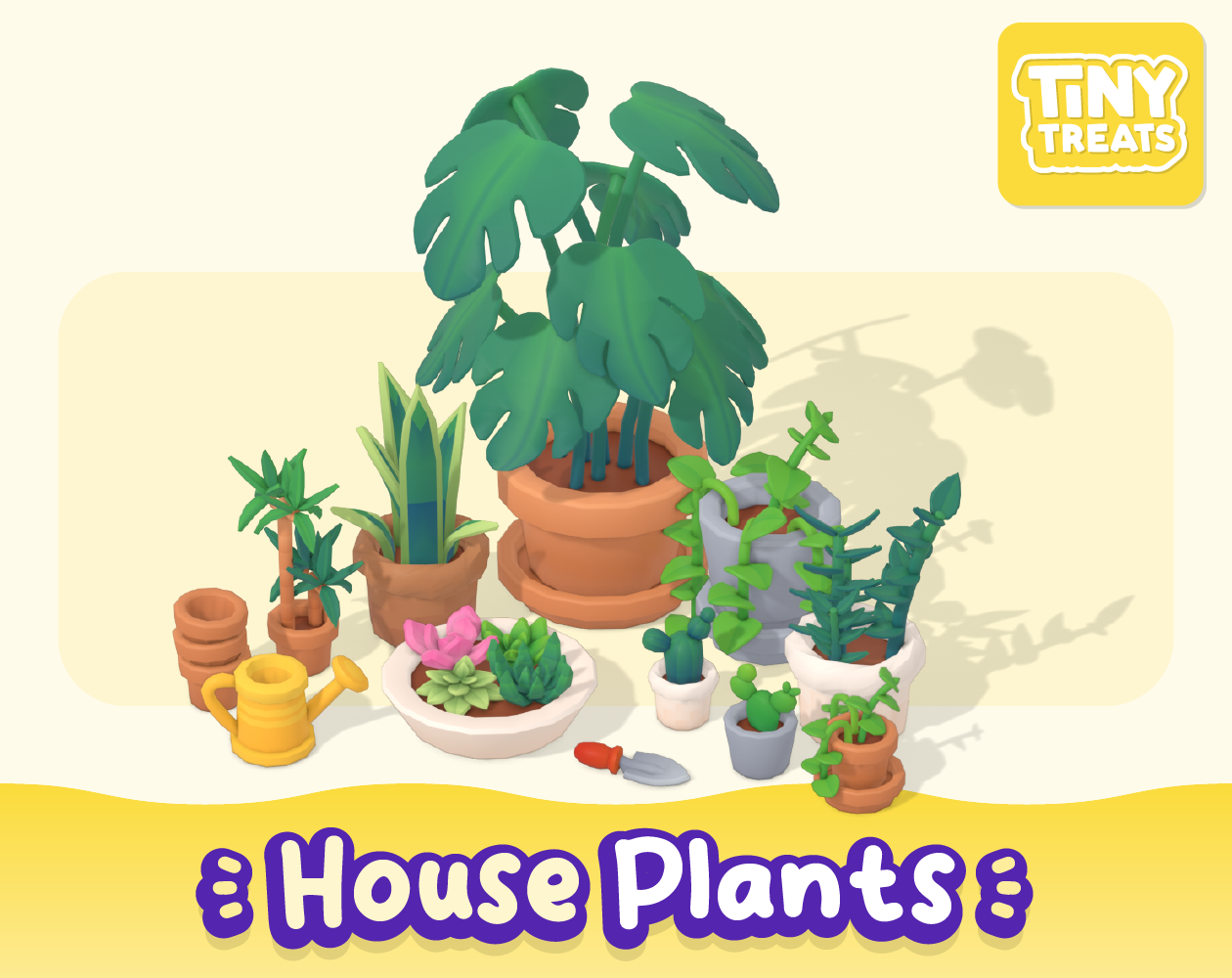 House Plants
