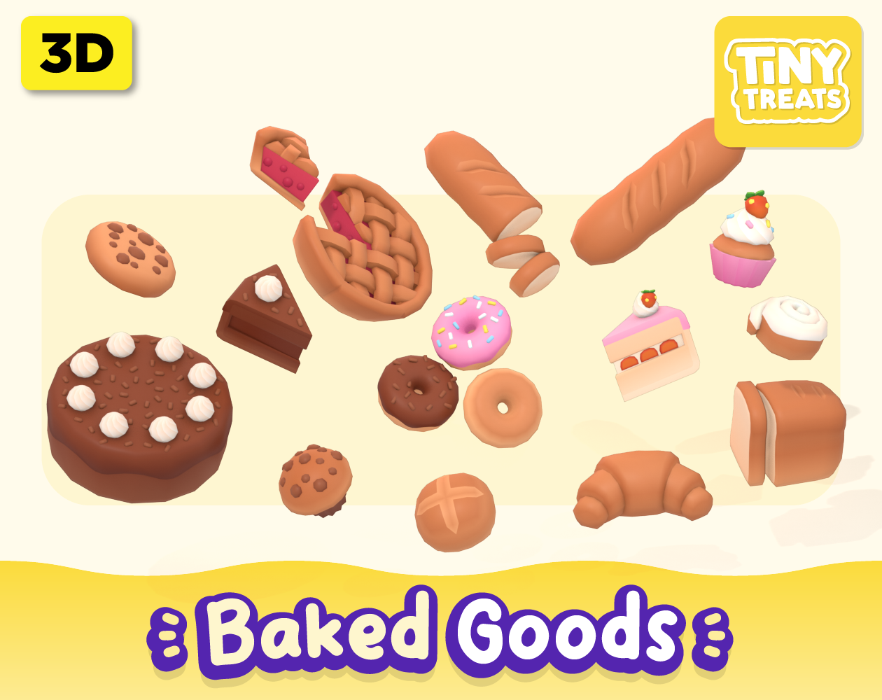 Baked Goods