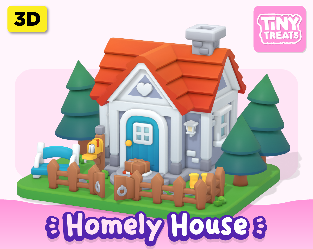 Homely House