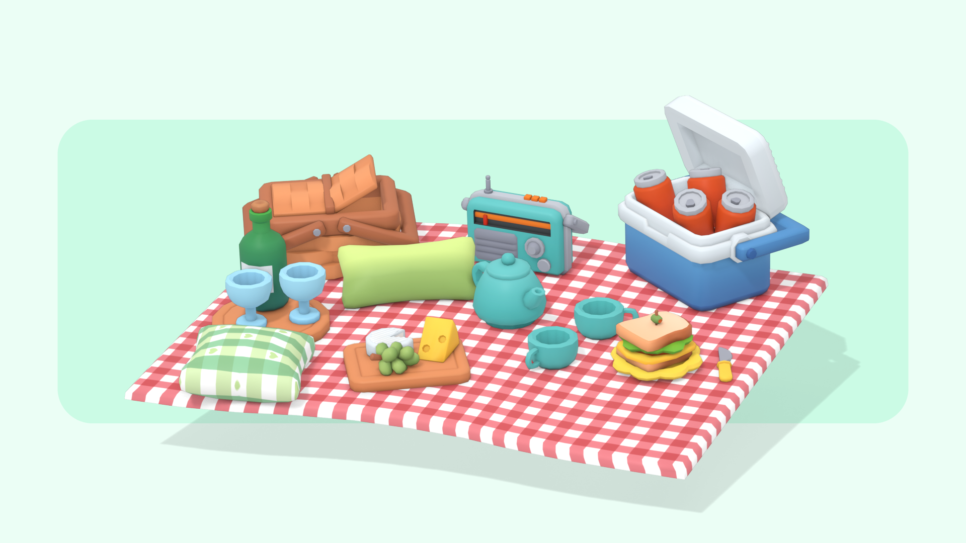 Pleasant Picnic