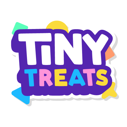 Tiny Treats Logo