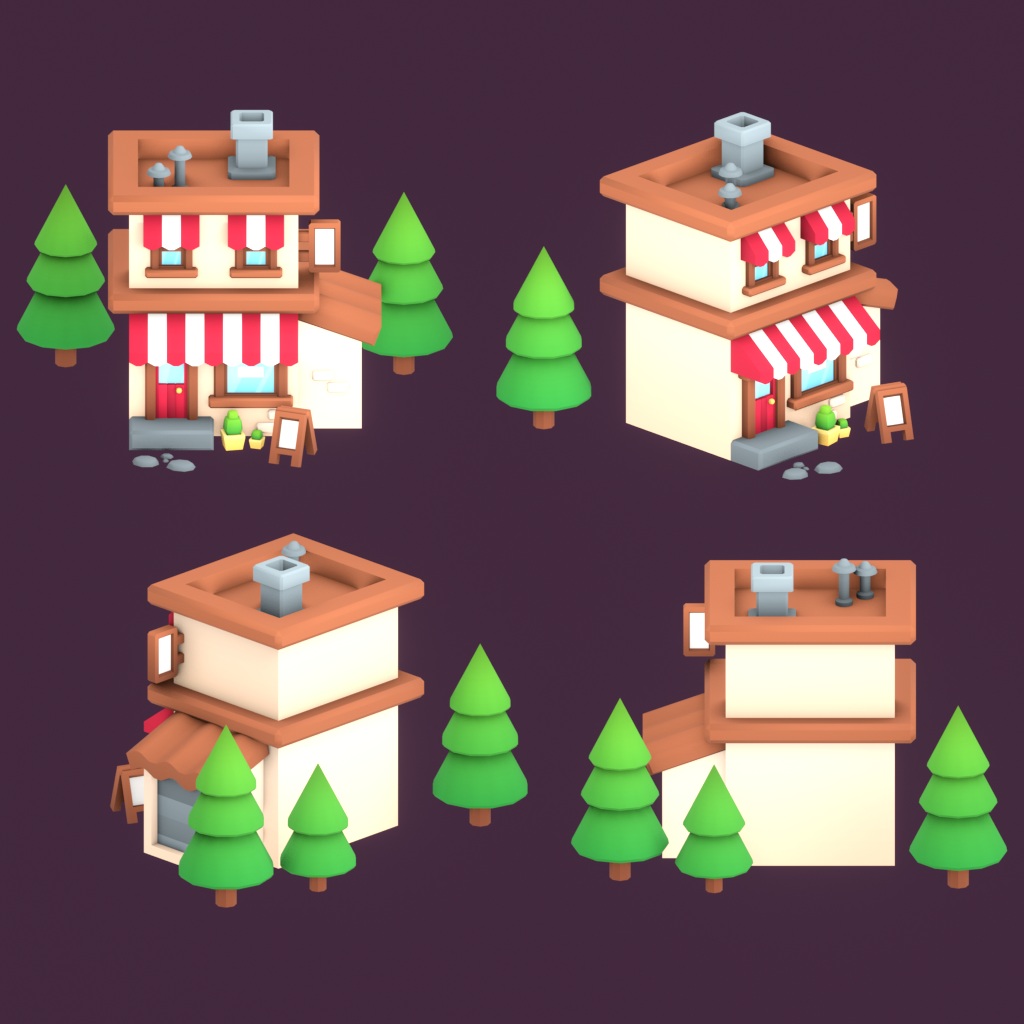 Industrial Buildings